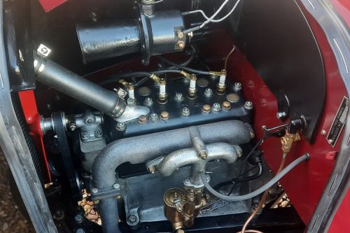 A7 Chummy 1926 5