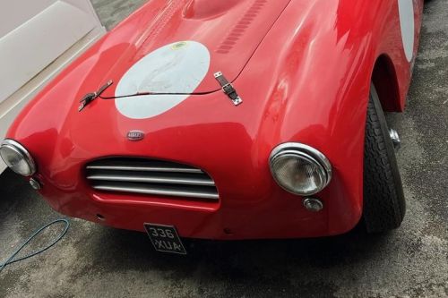 Allard K3 11