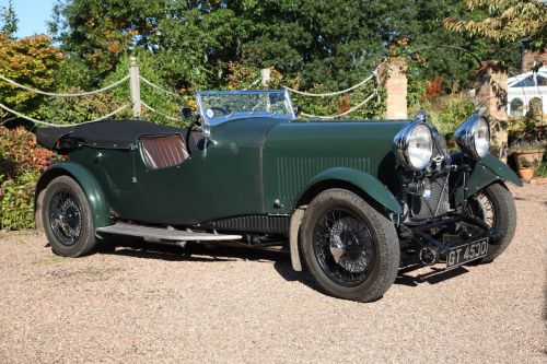 Lagonda Low 3