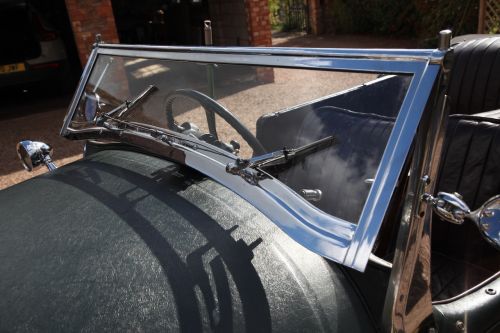 Lagonda Low 50
