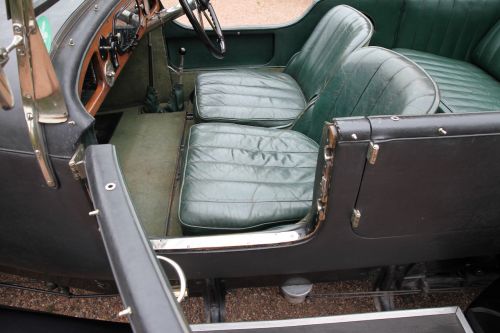 Lagonda 1928 2 litre 40