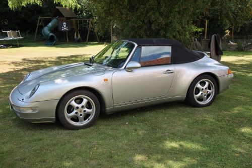 993 Lax 49
