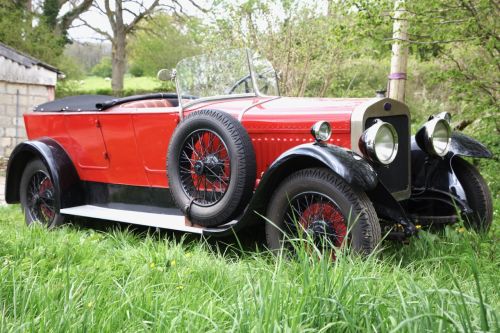Delage DI Rubie 5